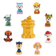 Paw Patrol Mini Deluxe figūriņas cena un informācija | Nickelodeon Rotaļlietas, bērnu preces | 220.lv