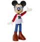 Minnie Mouse draugu komplekts Disney Jakks 20947 цена и информация | Rotaļlietas meitenēm | 220.lv