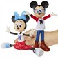 Minnie Mouse draugu komplekts Disney Jakks 20947 цена и информация | Rotaļlietas meitenēm | 220.lv