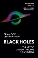 Black Holes: The Key to Understanding the Universe cena un informācija | Ekonomikas grāmatas | 220.lv