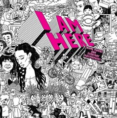 I Am Here: Home Movies and Everyday Masterpieces цена и информация | Книги об искусстве | 220.lv