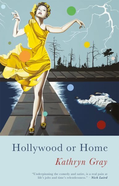 Hollywood or Home цена и информация | Dzeja | 220.lv