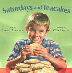 Saturdays and Teacakes цена и информация | Книги для подростков  | 220.lv