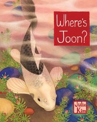 Where's Joon? cena un informācija | Grāmatas pusaudžiem un jauniešiem | 220.lv