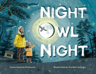 Night Owl Night цена и информация | Книги для подростков  | 220.lv