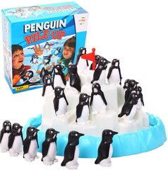 Аркадная игра Пингвины карабкаются по льдине цена и информация | Настольная игра | 220.lv