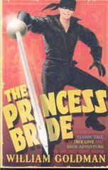 Princess Bride cena un informācija | Grāmatas pusaudžiem un jauniešiem | 220.lv