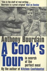 Cook's Tour New edition цена и информация | Книги рецептов | 220.lv