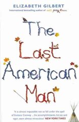 Last American Man cena un informācija | Biogrāfijas, autobiogrāfijas, memuāri | 220.lv