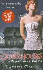 Glass Houses: The bestselling action-packed series UK ed. cena un informācija | Grāmatas pusaudžiem un jauniešiem | 220.lv