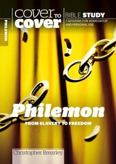 Philemon: From slavery to freedom цена и информация | Духовная литература | 220.lv