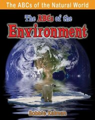 ABCs of Environment цена и информация | Книги для подростков  | 220.lv