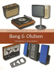 Bang & Olufsen cena un informācija | Mākslas grāmatas | 220.lv