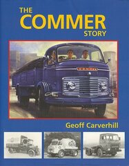 Commer Story UK ed. cena un informācija | Ekonomikas grāmatas | 220.lv