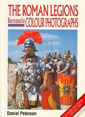 EMS2 The Roman Legions illustrated edition цена и информация | Книги об искусстве | 220.lv