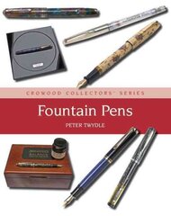 Fountain Pens cena un informācija | Mākslas grāmatas | 220.lv