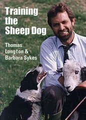 Training the Sheep Dog New edition cena un informācija | Grāmatas par veselīgu dzīvesveidu un uzturu | 220.lv