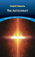 Antichrist Abridged edition цена и информация | Исторические книги | 220.lv