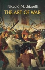 Art of War New edition cena un informācija | Sociālo zinātņu grāmatas | 220.lv
