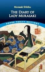 Diary of Lady Murasaki цена и информация | Исторические книги | 220.lv