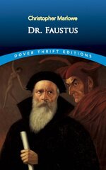 Doctor Faustus New edition цена и информация | Рассказы, новеллы | 220.lv