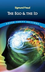 Ego and the Id цена и информация | Книги по социальным наукам | 220.lv
