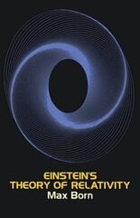 Einstein's Theory of Relativity Revised edition цена и информация | Книги по экономике | 220.lv