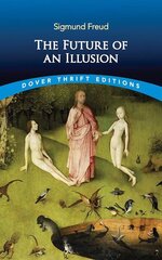 Future of an Illusion цена и информация | Книги по социальным наукам | 220.lv