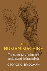 Human Machine New edition цена и информация | Самоучители | 220.lv