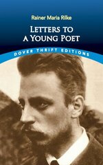 Letters to a Young Poet cena un informācija | Biogrāfijas, autobiogrāfijas, memuāri | 220.lv