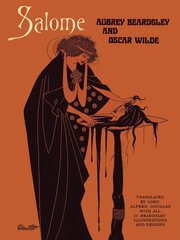 Salome: A Tradegy in One Act Abridged edition cena un informācija | Stāsti, noveles | 220.lv