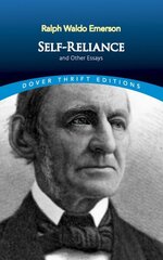 Self Reliance New edition cena un informācija | Dzeja | 220.lv