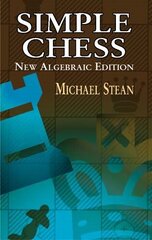 Simple Chess New edition cena un informācija | Grāmatas par veselīgu dzīvesveidu un uzturu | 220.lv