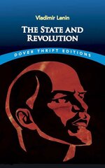 State and Revolution cena un informācija | Sociālo zinātņu grāmatas | 220.lv