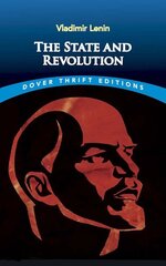 State and Revolution цена и информация | Книги по социальным наукам | 220.lv