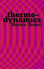 Thermodynamics цена и информация | Книги по экономике | 220.lv