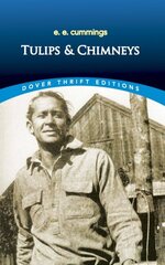 Tulips & Chimneys cena un informācija | Dzeja | 220.lv