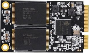 CoreParts MT-512T MZ-M5E500BW цена и информация | Внутренние жёсткие диски (HDD, SSD, Hybrid) | 220.lv