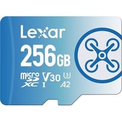 Lexar Fly LMSFLYX256G-BNNNG cena un informācija | Lexar Mobilie telefoni, planšetdatori, Foto | 220.lv