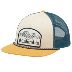 Cepure Columbia Flat Brim Snapback cena un informācija | Sieviešu cepures | 220.lv