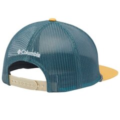 Cepure Columbia Flat Brim Snapback cena un informācija | Sieviešu cepures | 220.lv