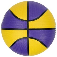 Basketbola bumba Nike Lebron James cena un informācija | Basketbola bumbas | 220.lv