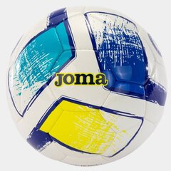 Futbola bumba Joma Dali II cena un informācija | Futbola bumbas | 220.lv