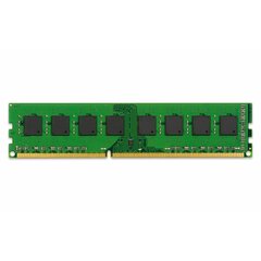 Kingston KVR52U42BS8-16 цена и информация | Оперативная память (RAM) | 220.lv