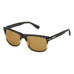 Мужские солнечные очки Trussardi STR079560AGV Красный (ø 56 mm) S0354039 цена и информация | Солнцезащитные очки для мужчин | 220.lv