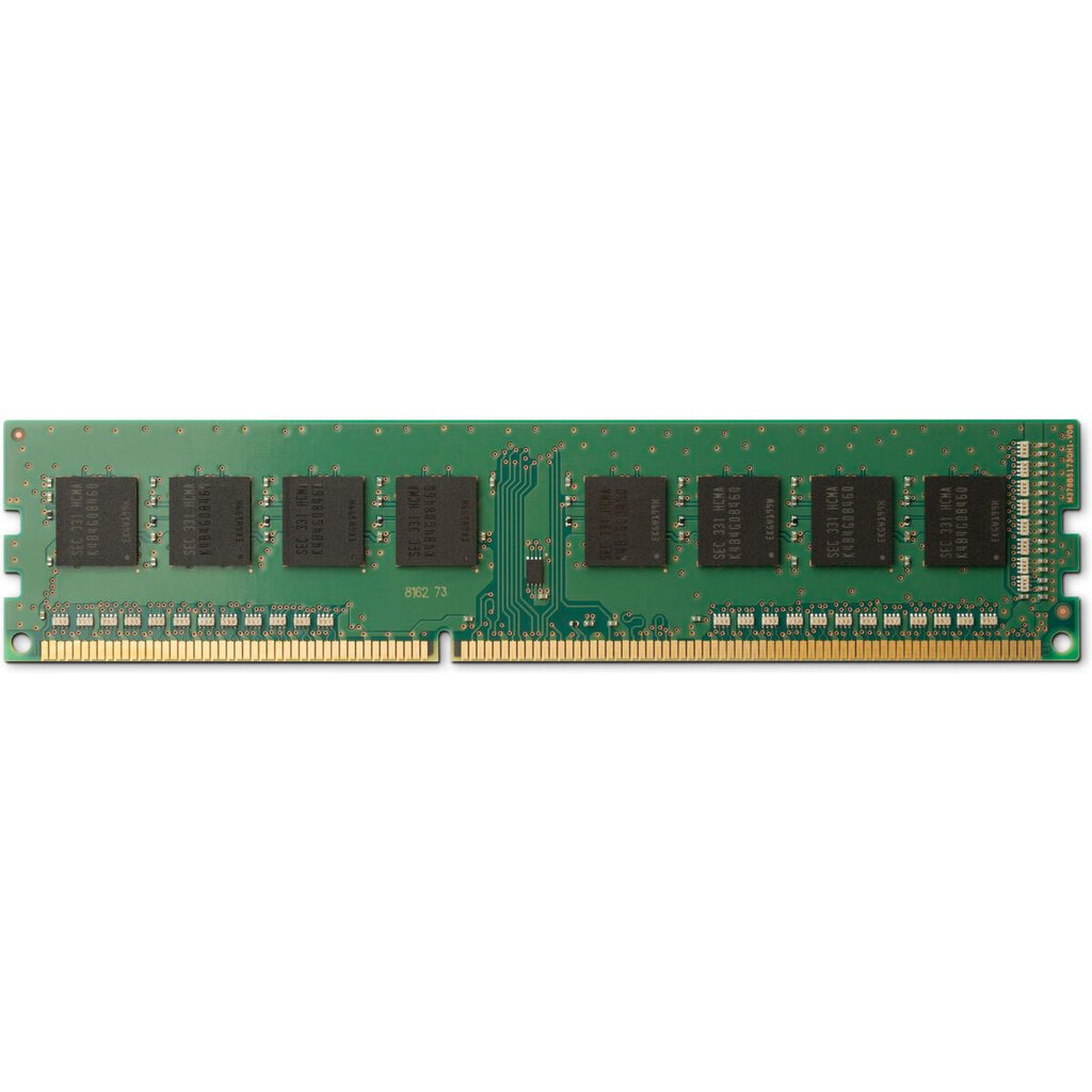 HP 141H3AA 16GB DDR4 cena un informācija | Operatīvā atmiņa (RAM) | 220.lv