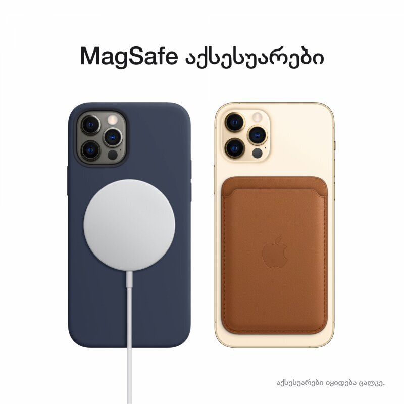 Renewd iPhone 12 Pro Max Graphite cena un informācija | Mobilie telefoni | 220.lv