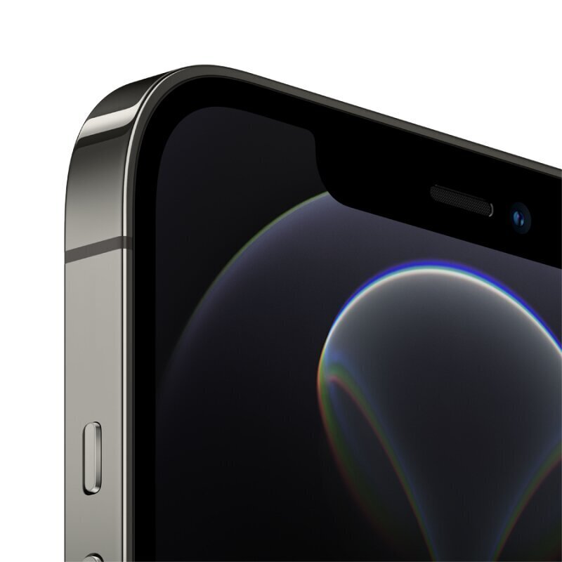 Renewd iPhone 12 Pro Max Graphite cena un informācija | Mobilie telefoni | 220.lv