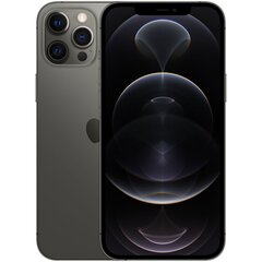 Renewd iPhone 12 Pro Max Graphite cena un informācija | Mobilie telefoni | 220.lv