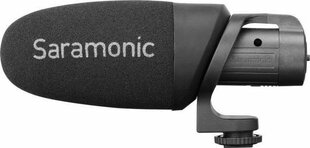 Saramonic CamMic+ cena un informācija | Mikrofoni | 220.lv